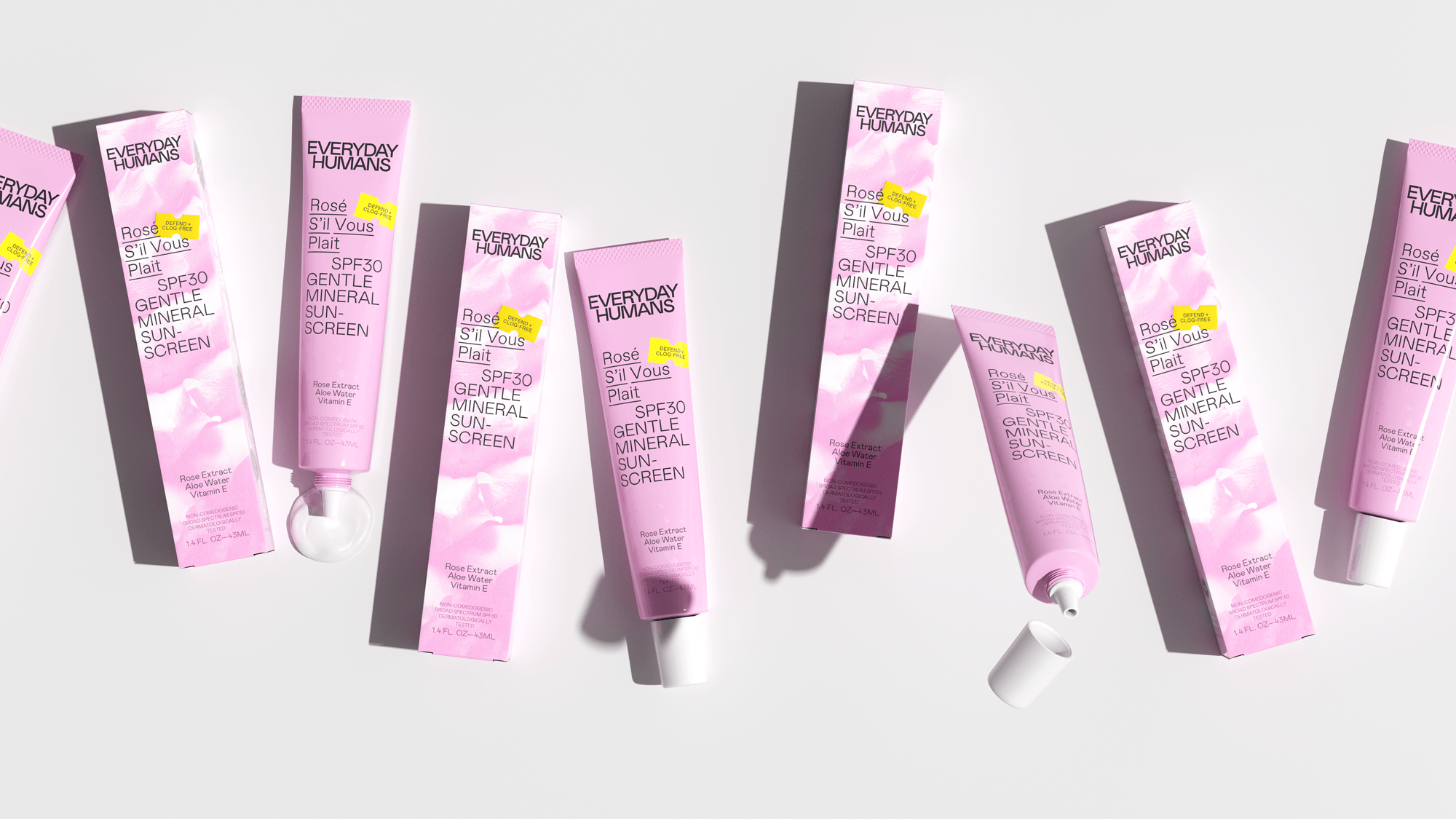 Back to Basics: The Safest Sunscreen