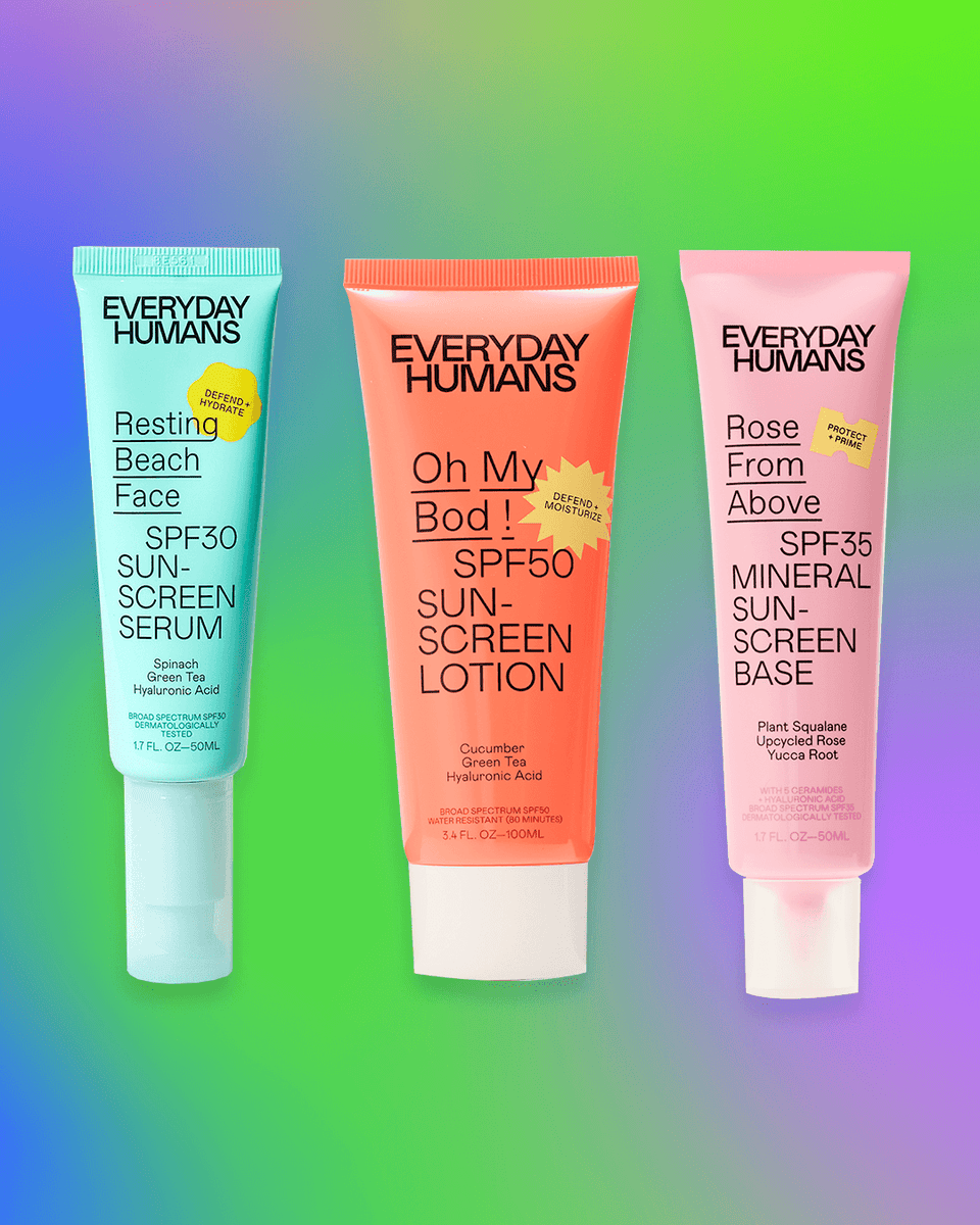 Best sunscreen store for everyday use