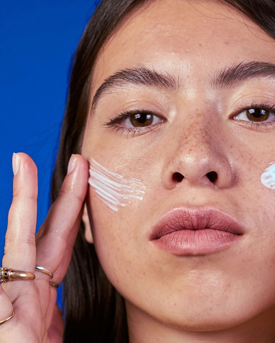 The Best Winter Sunscreen for Dry Skin and Cold Weather Everyday Humans