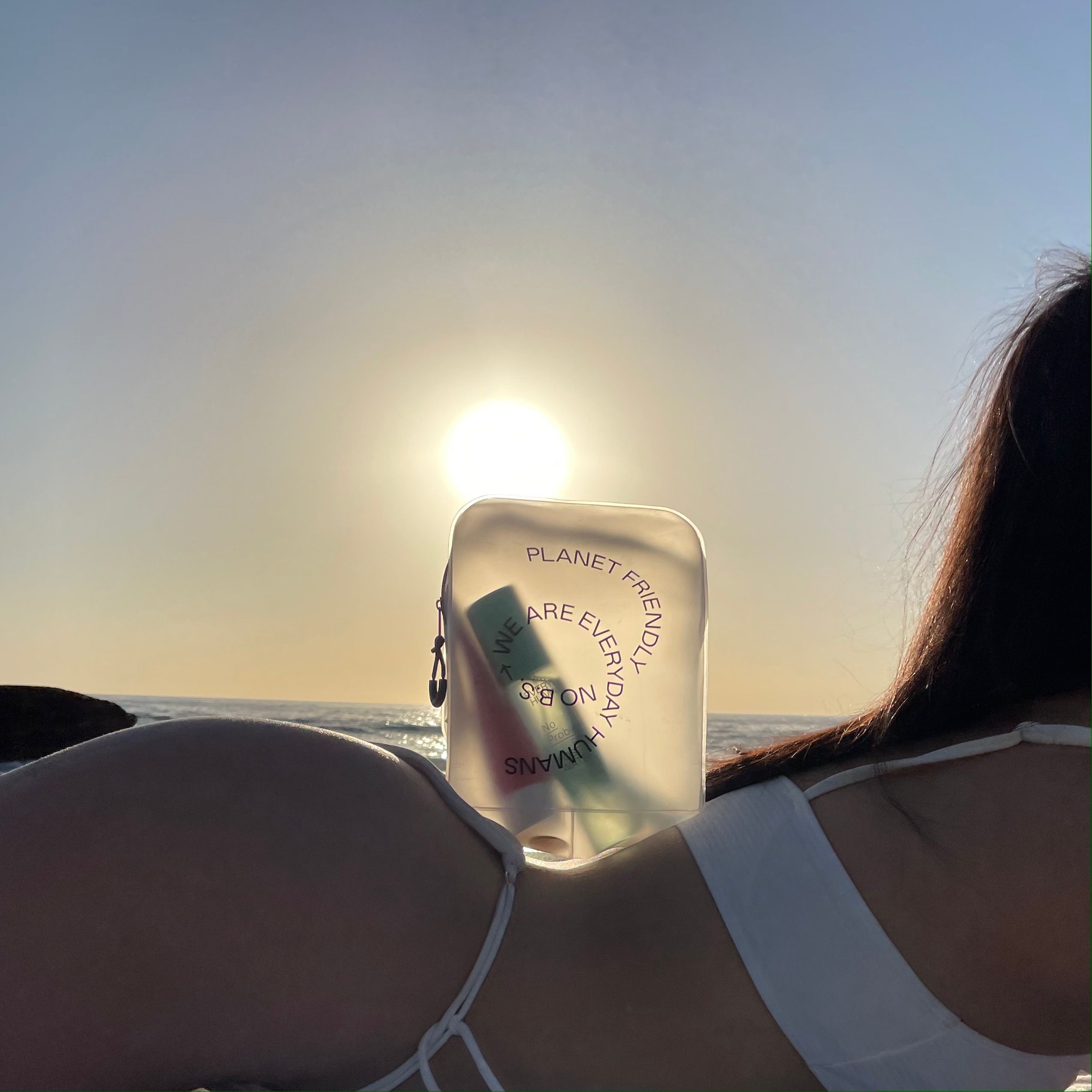 Inspiring Ingredients - Cucumber and Green Tea