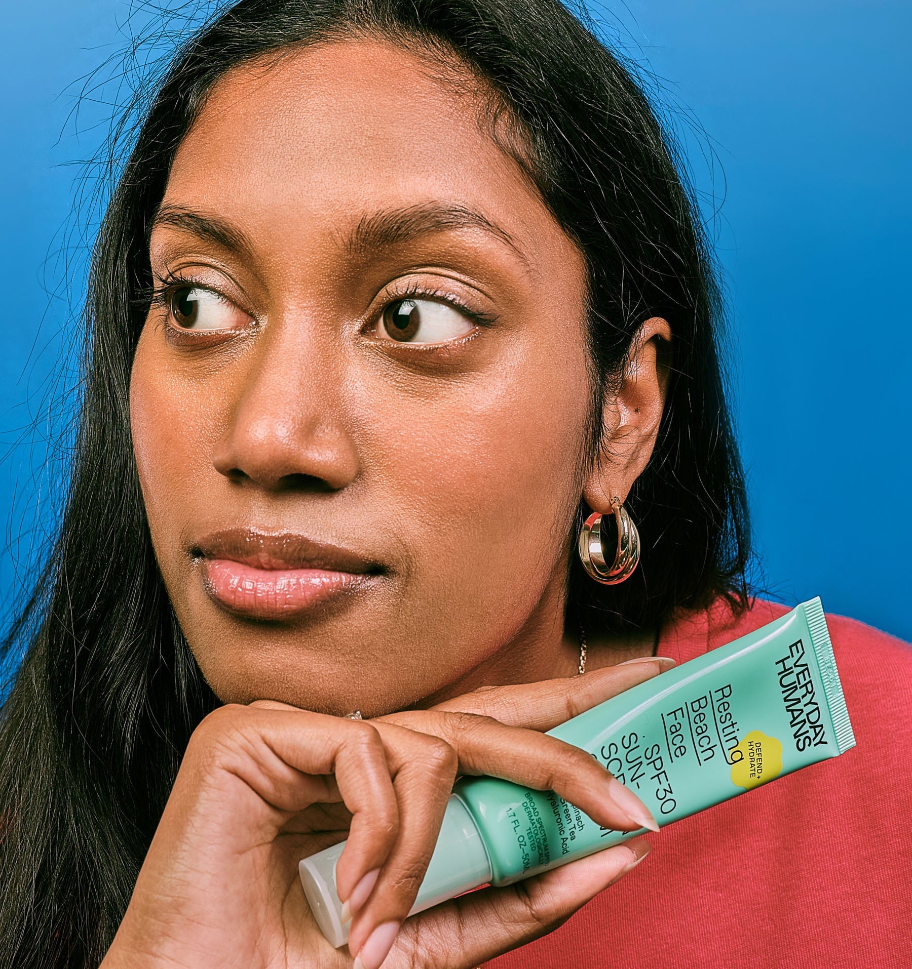 Why Sunscreen is the Best Anti-Aging Product