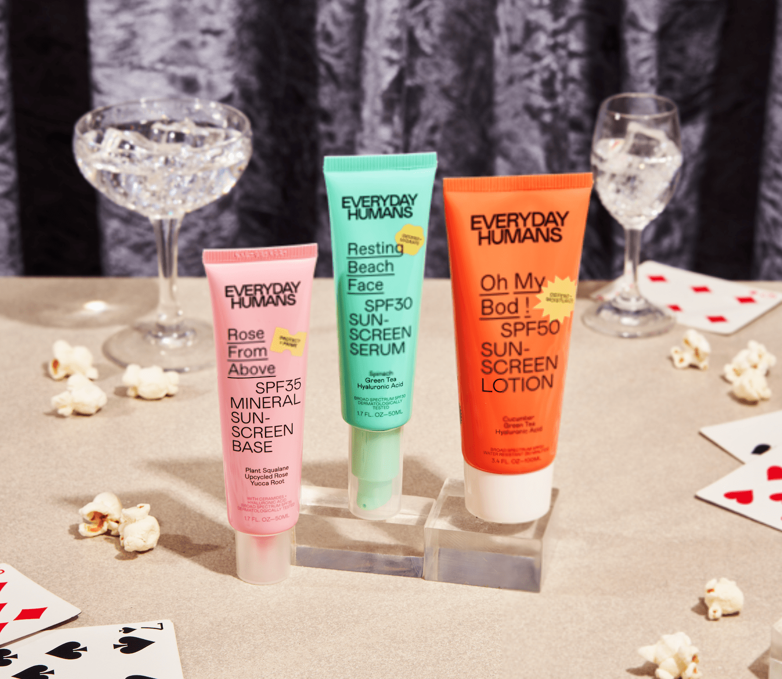 Best Sunscreen Black Friday Deals to Shop From Everyday Humans This 2022