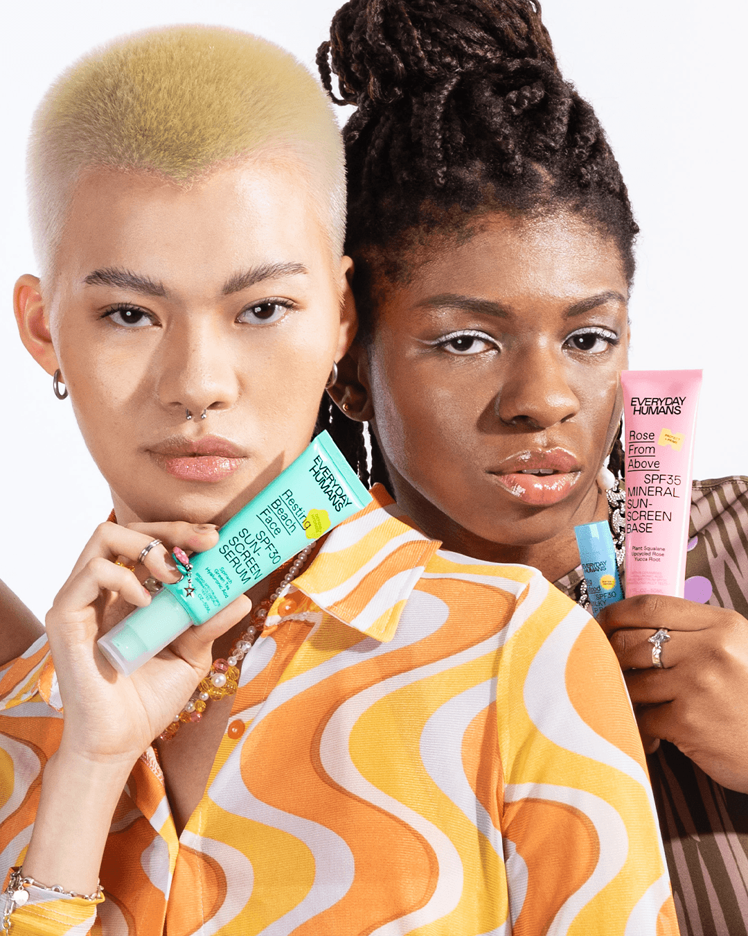 Resting Beach Face vs Rose From Above: Which Sunscreen is Better?