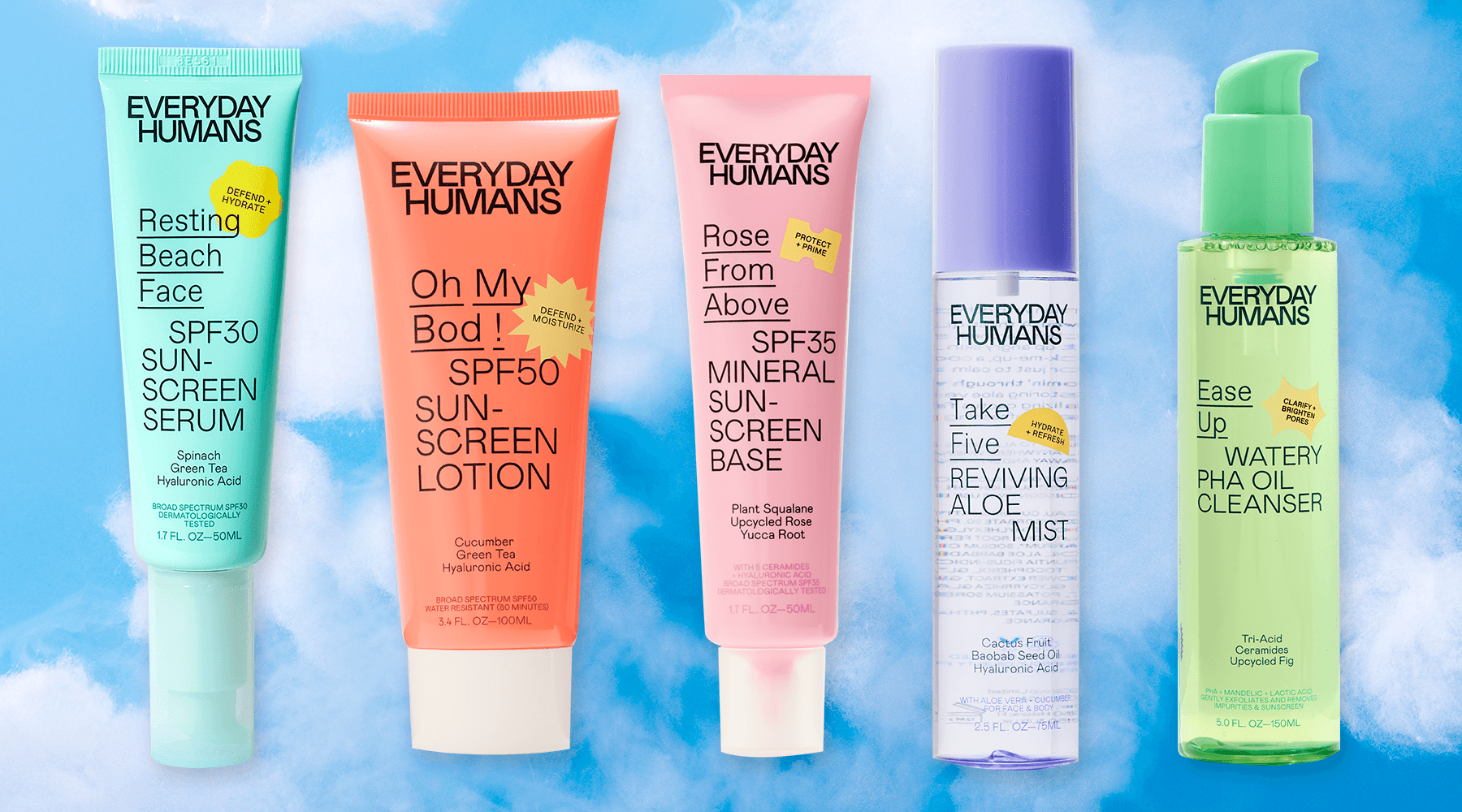 How To Incorporate SPF into Your Skin Care Routine