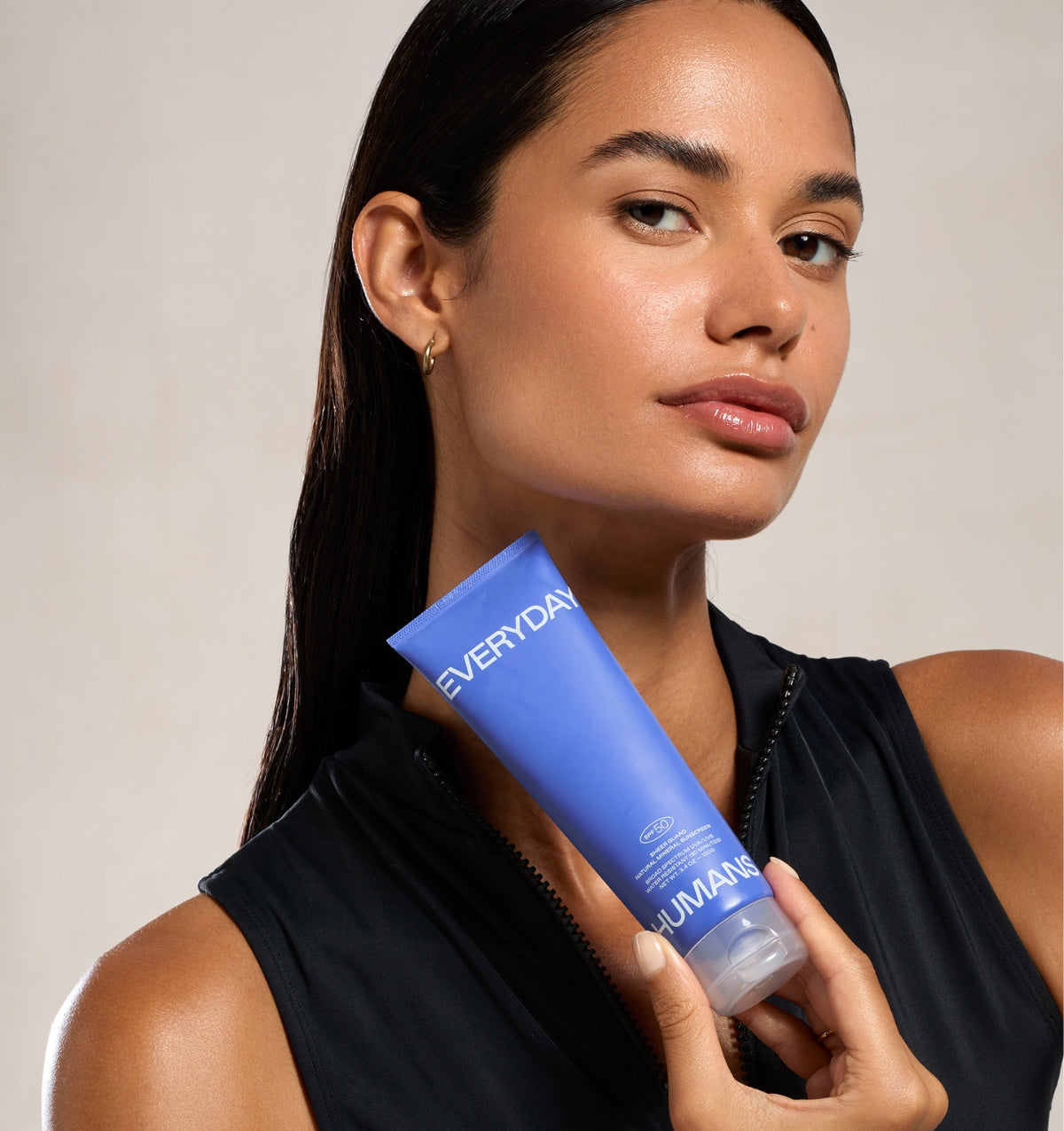 Sheer Guard SPF50 Natural Mineral Sunscreen