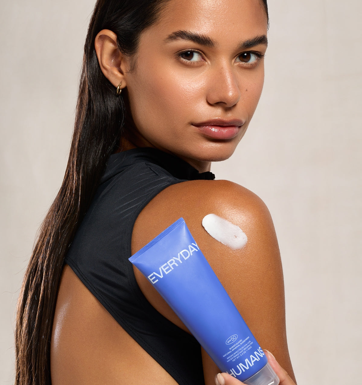 Sheer Guard SPF50 Natural Mineral Sunscreen