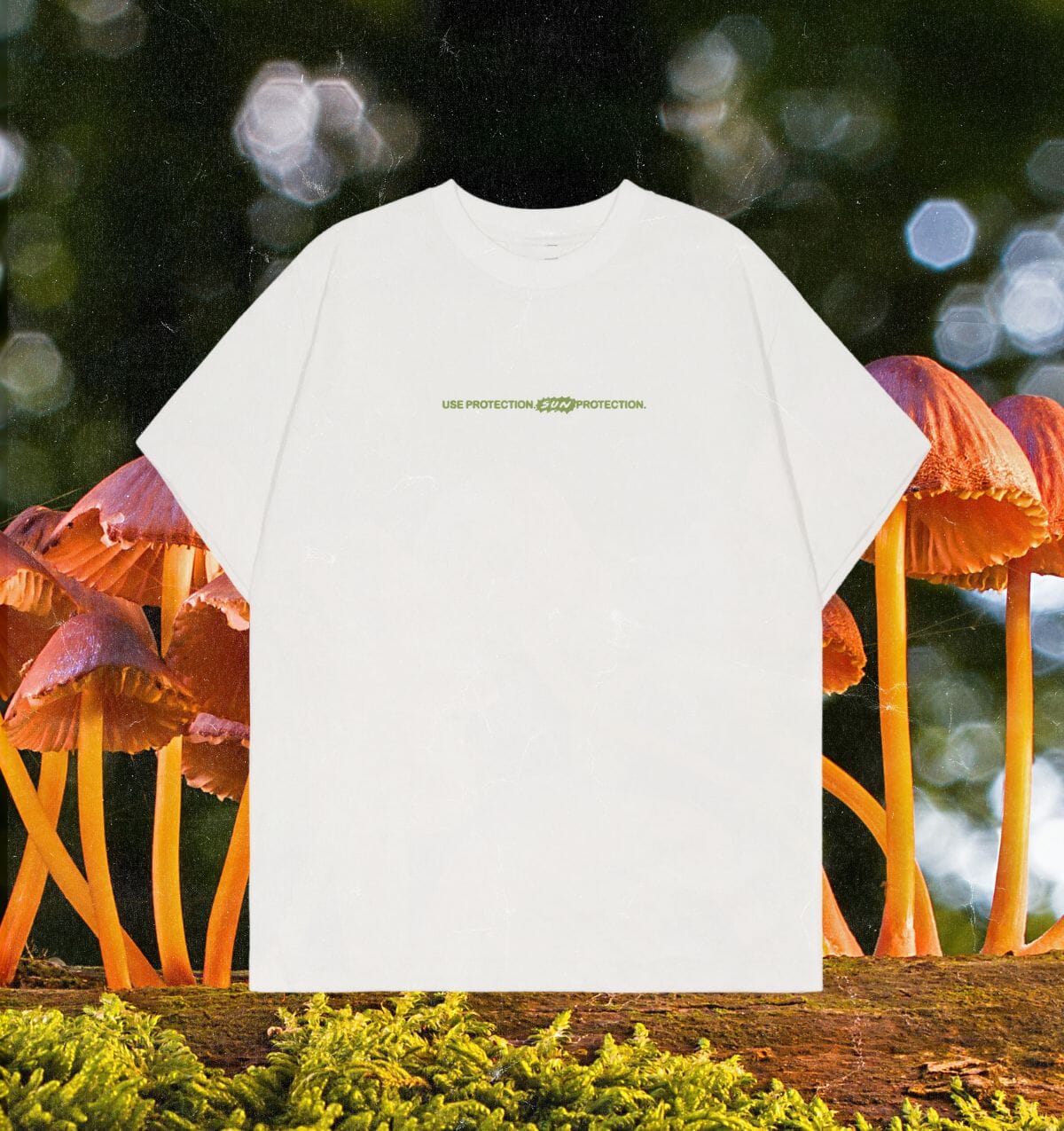 Humans Outside Limited Edition Club Tee Shirt Everyday Humans