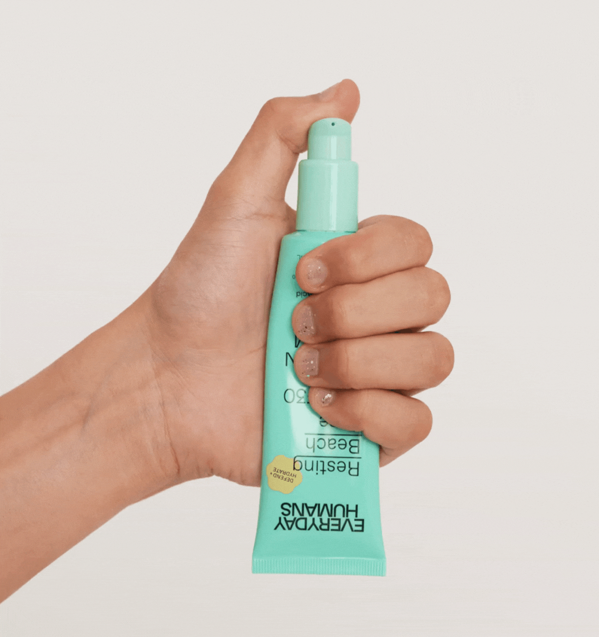 Lazy Oaf x EH SPF30 Sunscreen Serum (Limited Edition) Everyday Humans