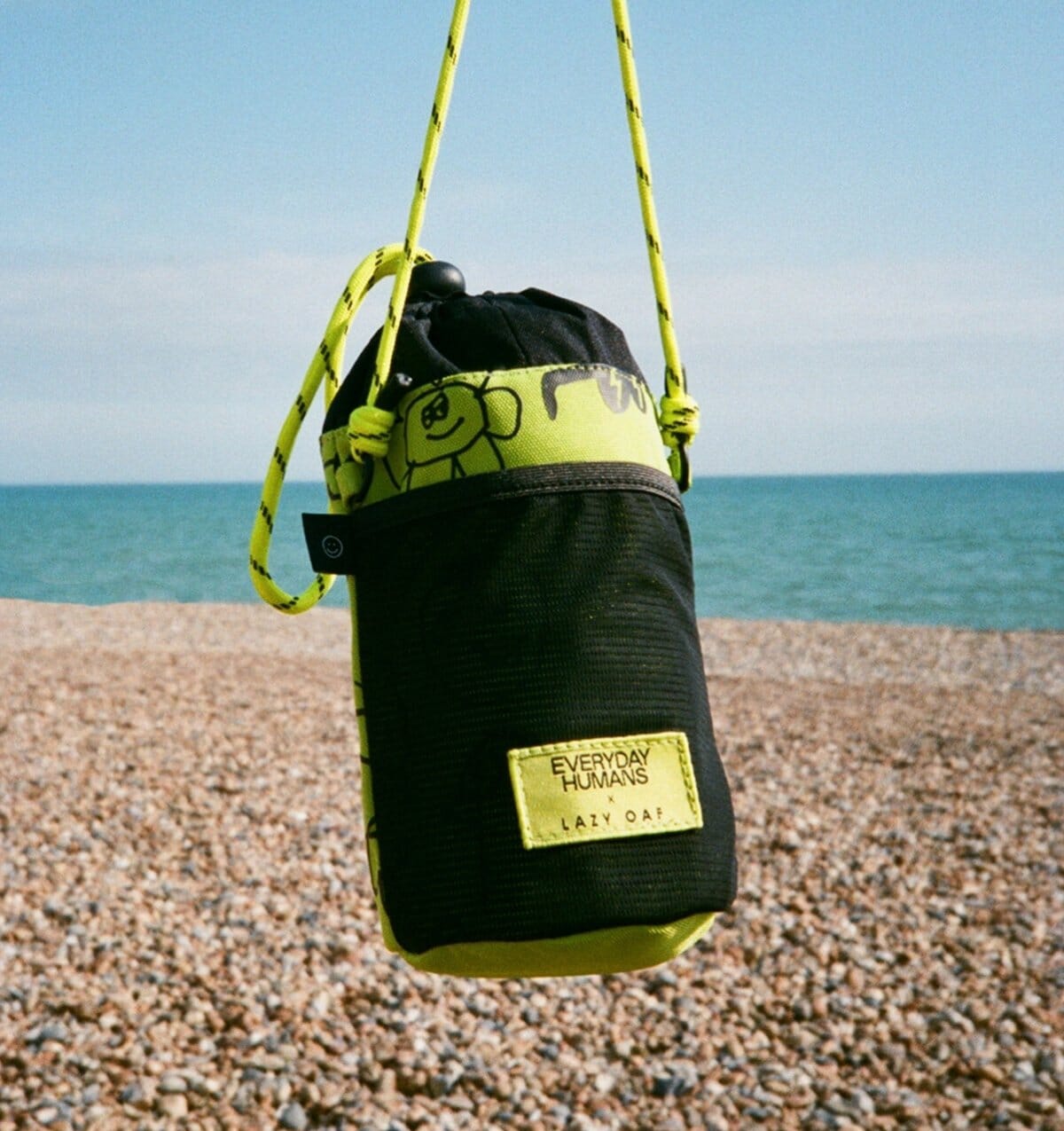Lazy Oaf Water Bottle Everyday Humans