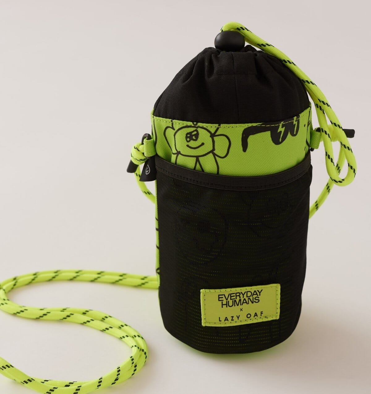 Lazy Oaf Water Bottle Everyday Humans