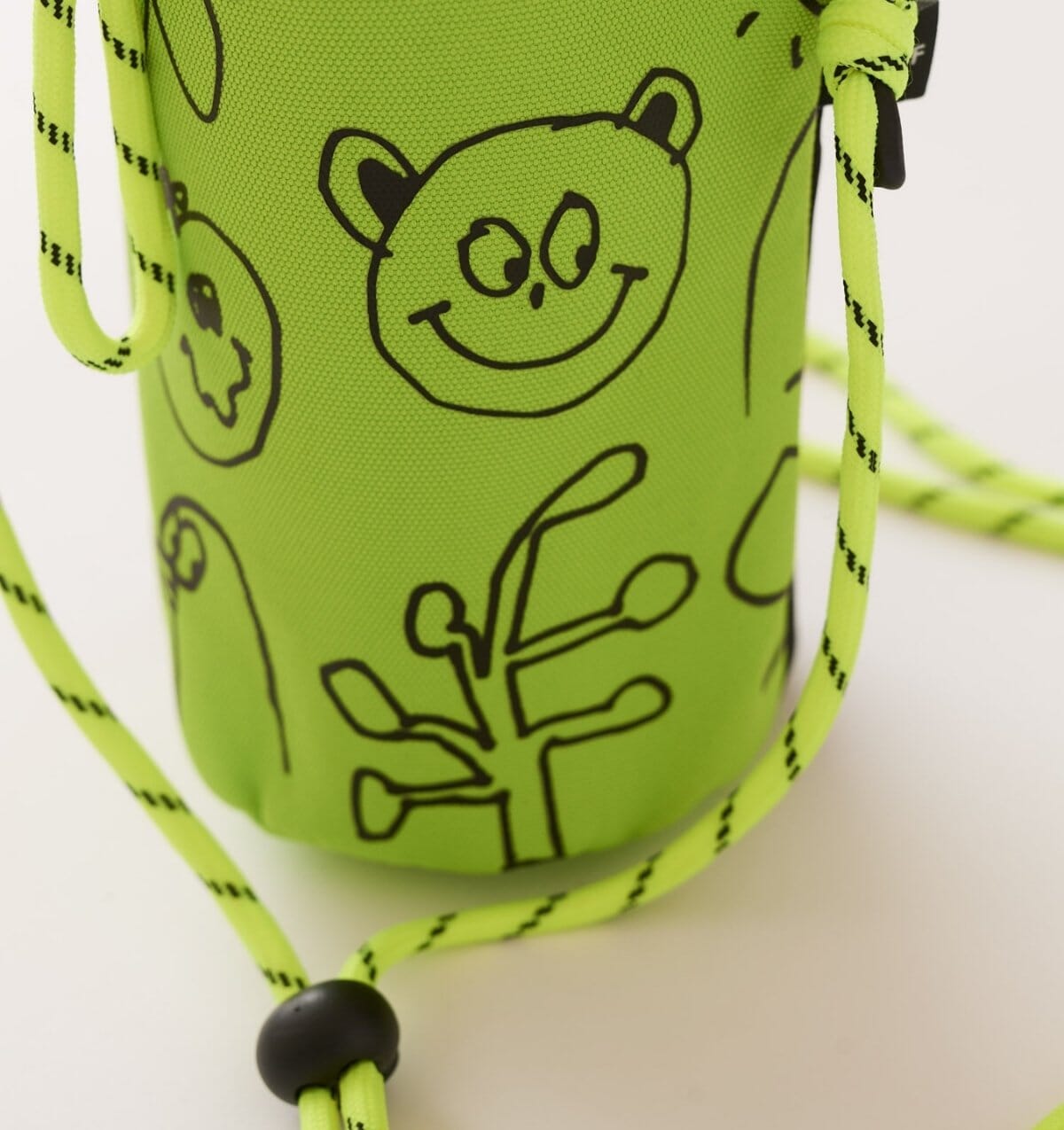 Lazy Oaf Water Bottle Everyday Humans