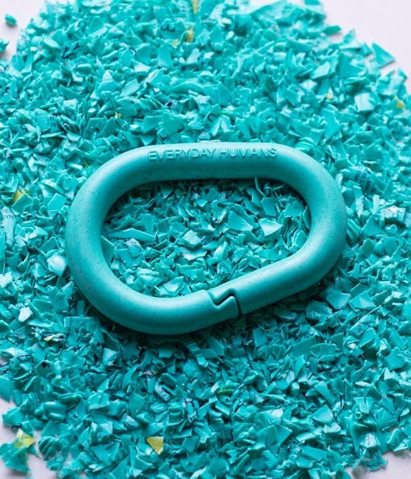 Carabiner Merchandise Everyday Humans