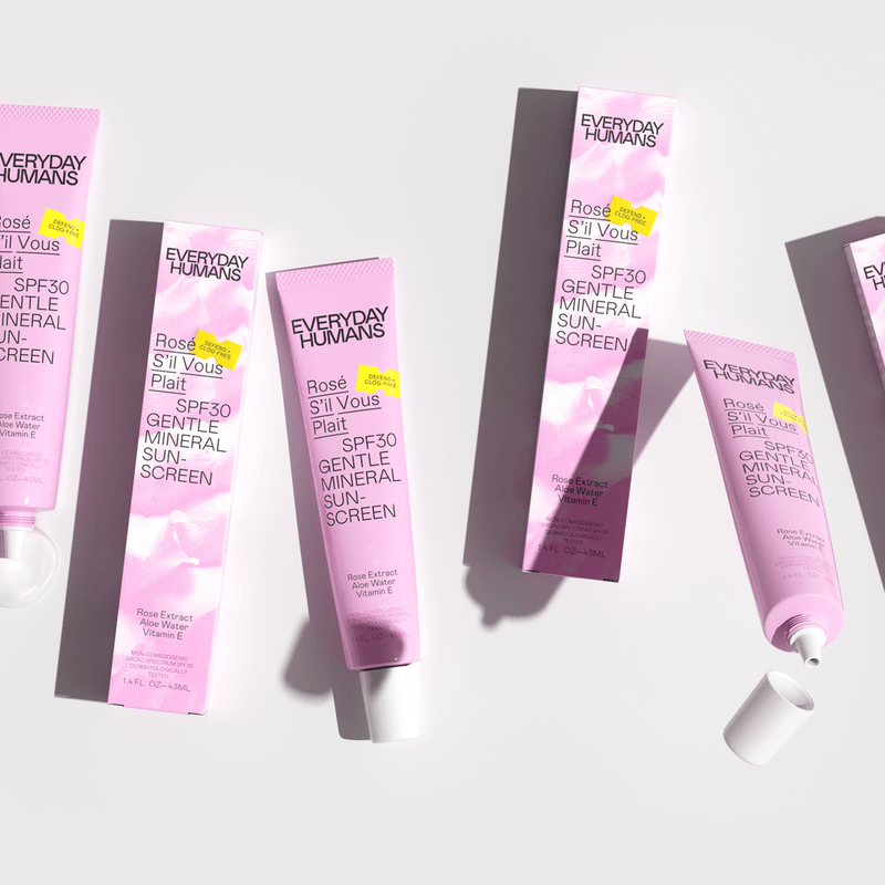 Back to Basics: The Safest Sunscreen