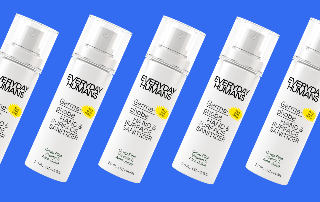 6 Surprising Ways Germaphobe Sanitizer Protects You From Germs