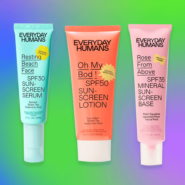 Chemical vs Mineral Sunscreen Which is the Best Sunscreen to Use