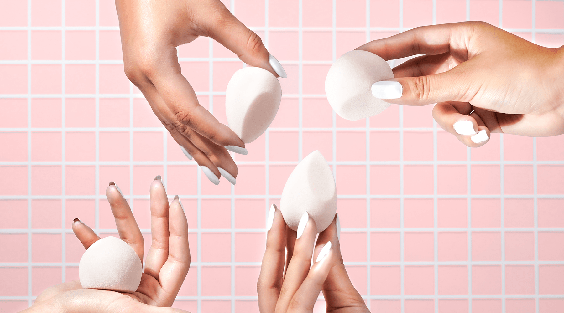 Can You Layer Sunscreen With Make-Up? Tips for a Smooth Base