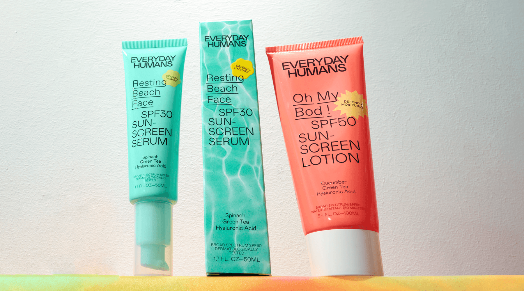 Does Sunscreen Go Bad? How to Tell If Your SPF is Expired