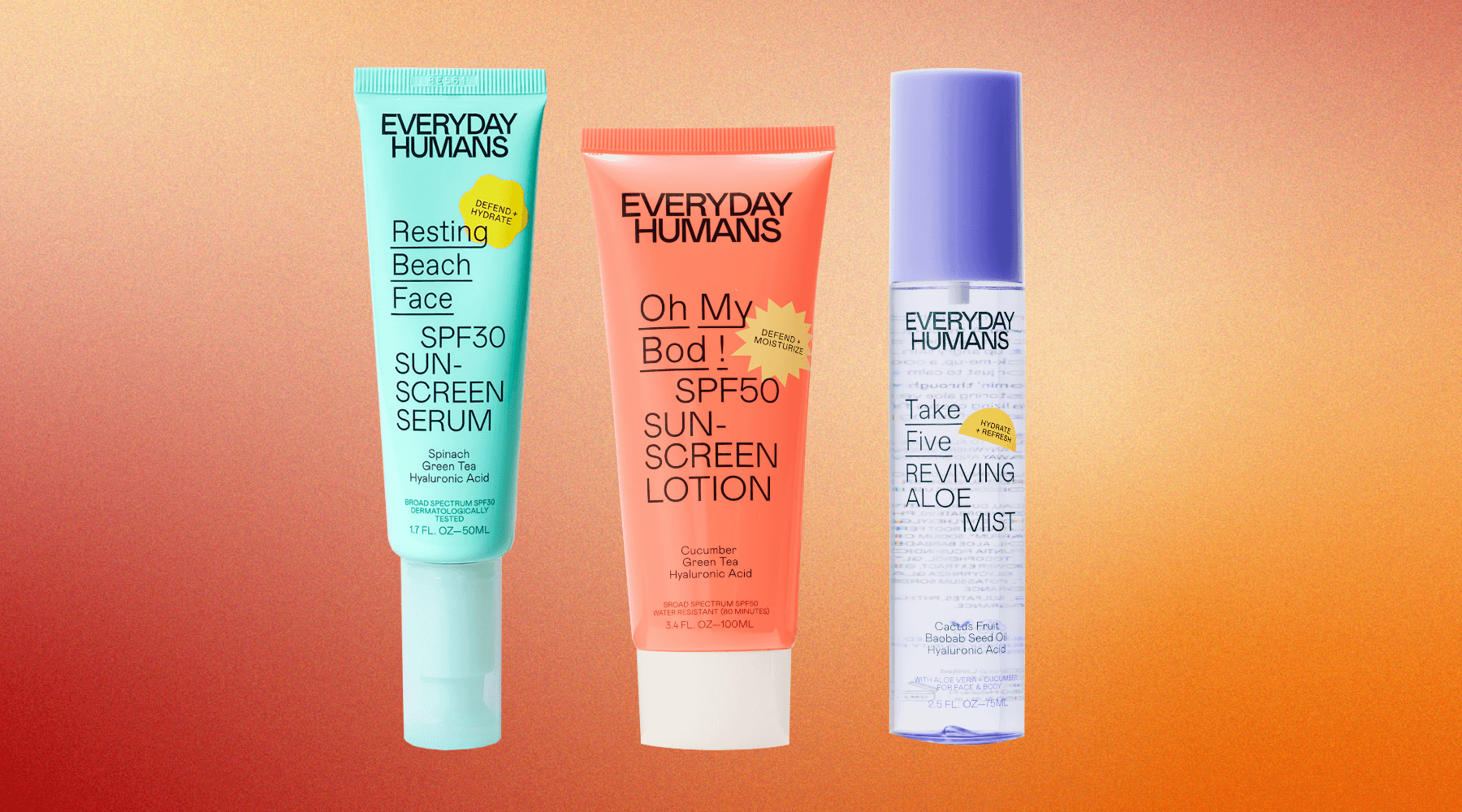 How to Hydrate Skin After Sun: Tips to Prevent Sun Damage