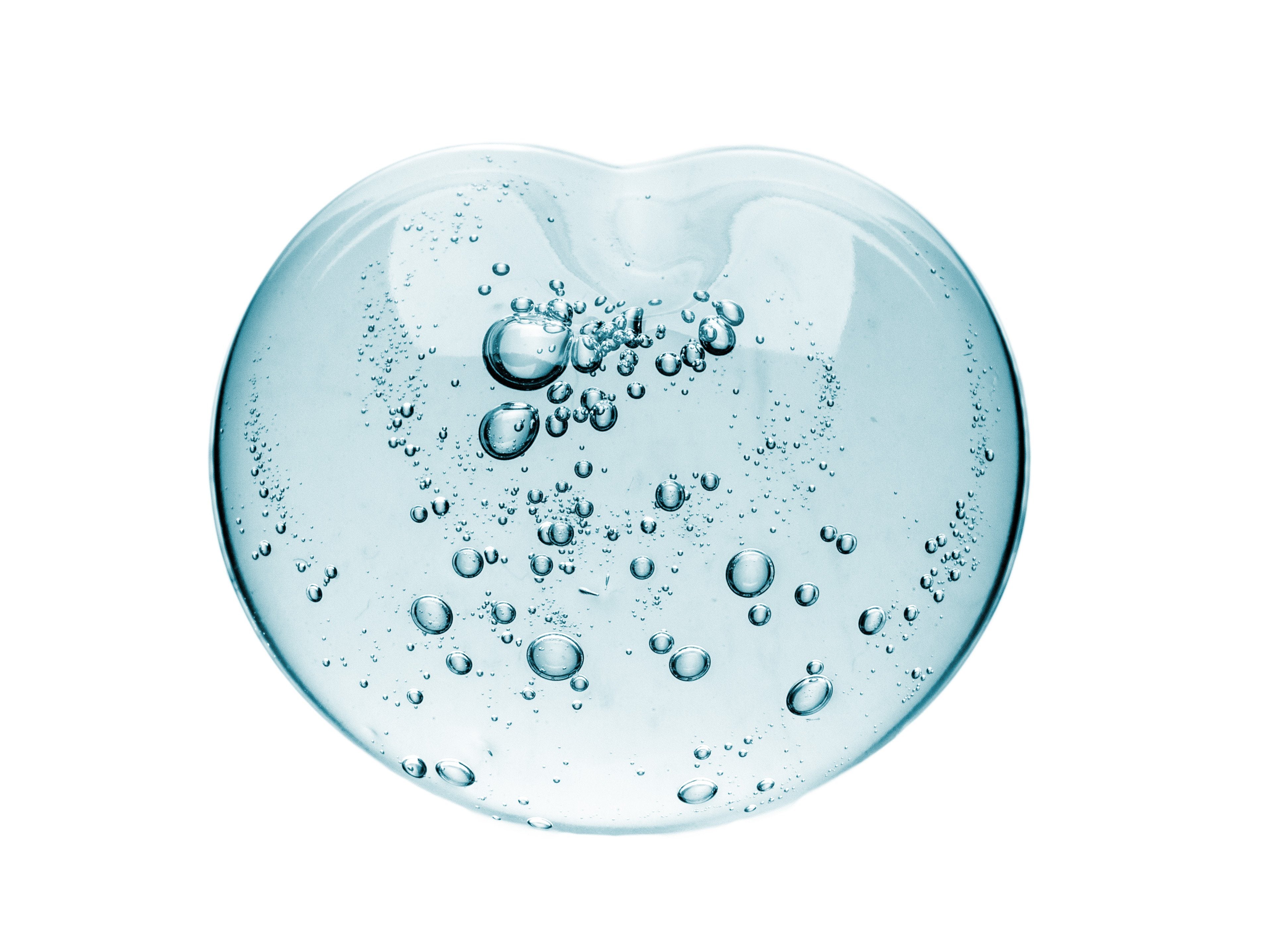 The Lowdown On Hyaluronic Acid (What is it? And how does it work?)