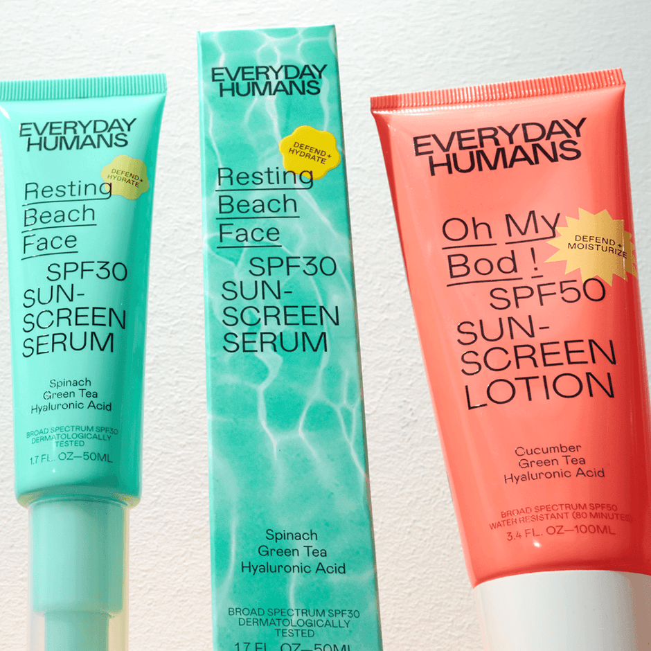 SPF 101: Do I Need SPF Indoors?