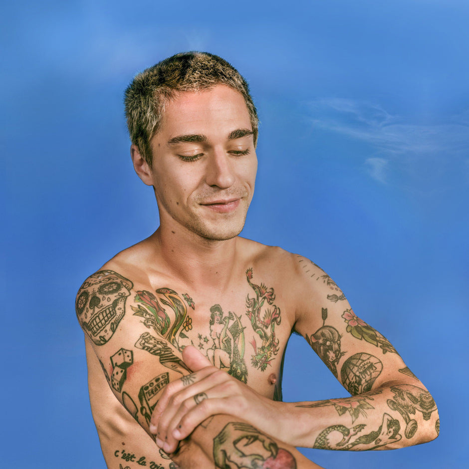 How To Protect Your Fresh Tattoos From Fading