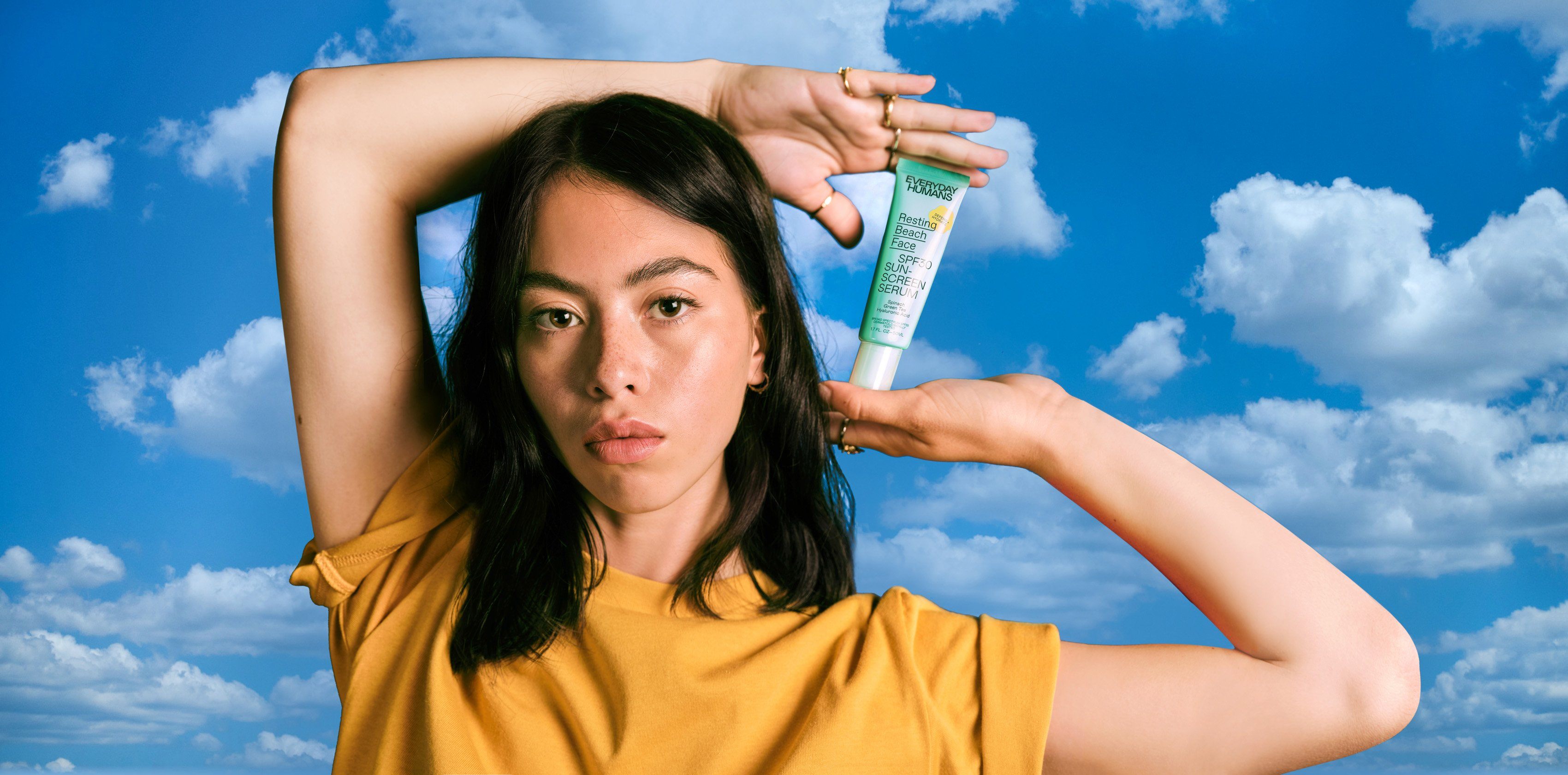 3 Reasons Why You Should Wear SPF