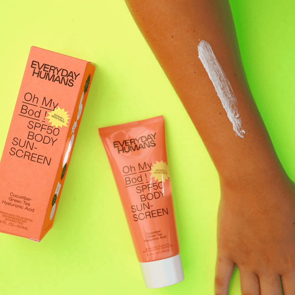 How Much is Enough SPF and How Often Should You Re-Apply?