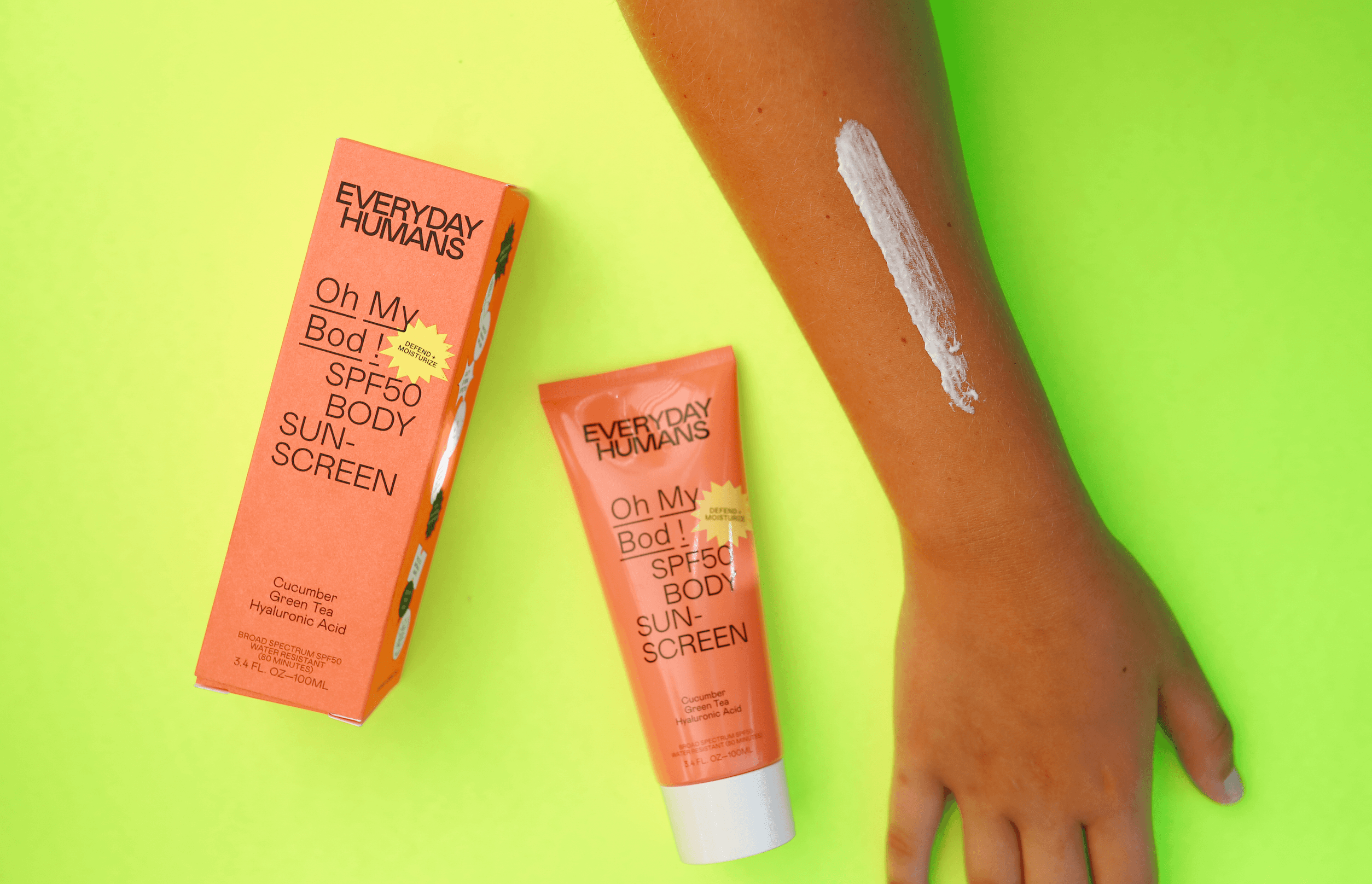 How Much is Enough SPF and How Often Should You Re-Apply?