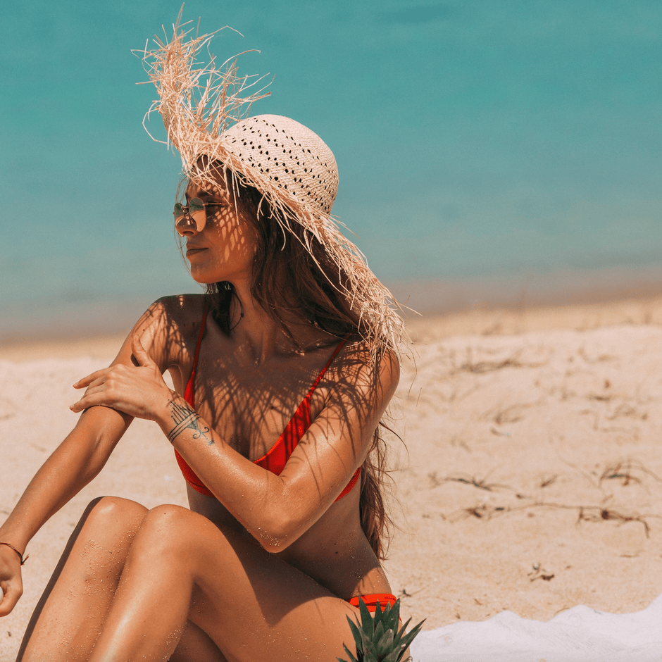 Best Clean Sunscreen: How to Choose Safe, Earth-Friendly SPF