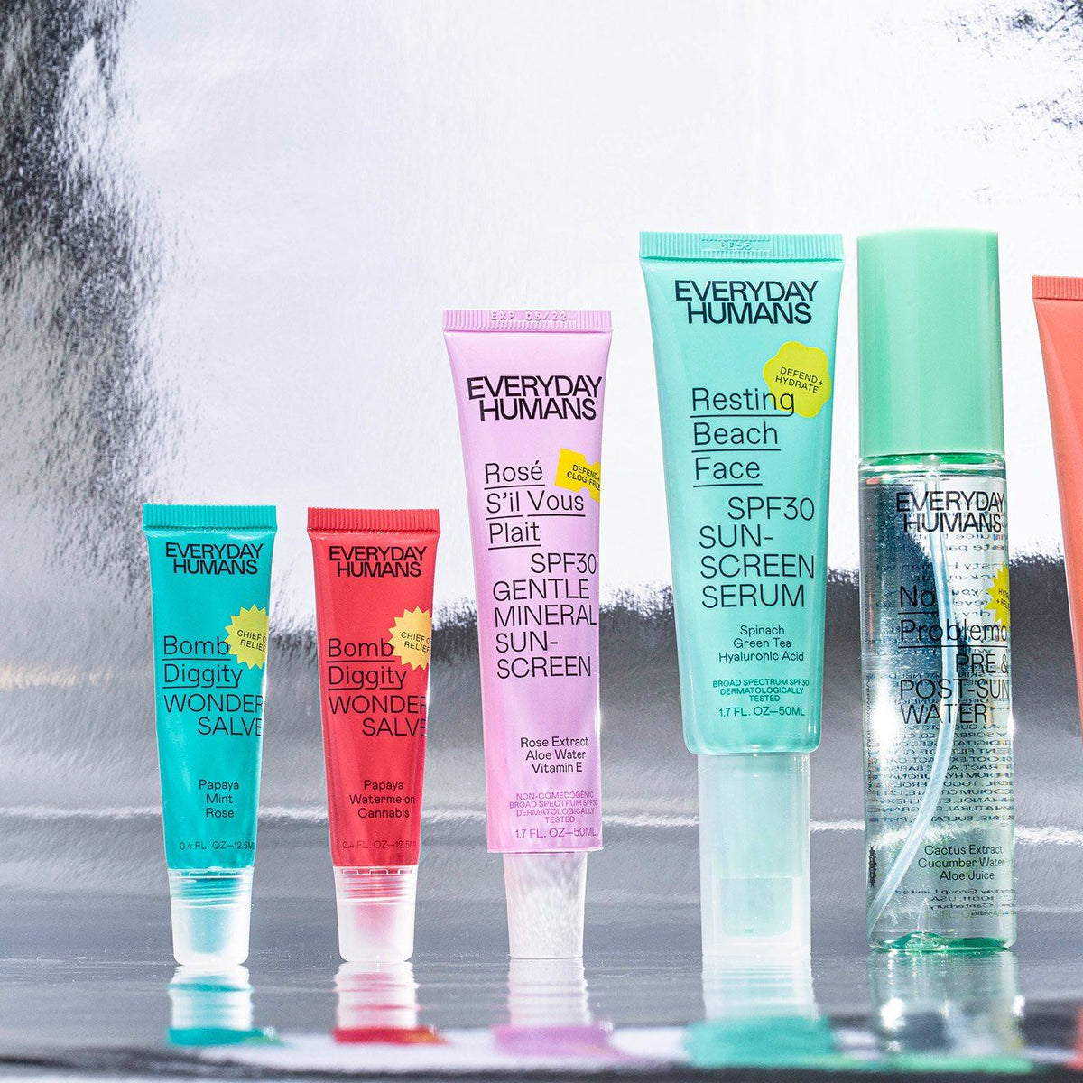 Holiday Gifts For Every Skin Care Junkie On Your List Everyday Humans