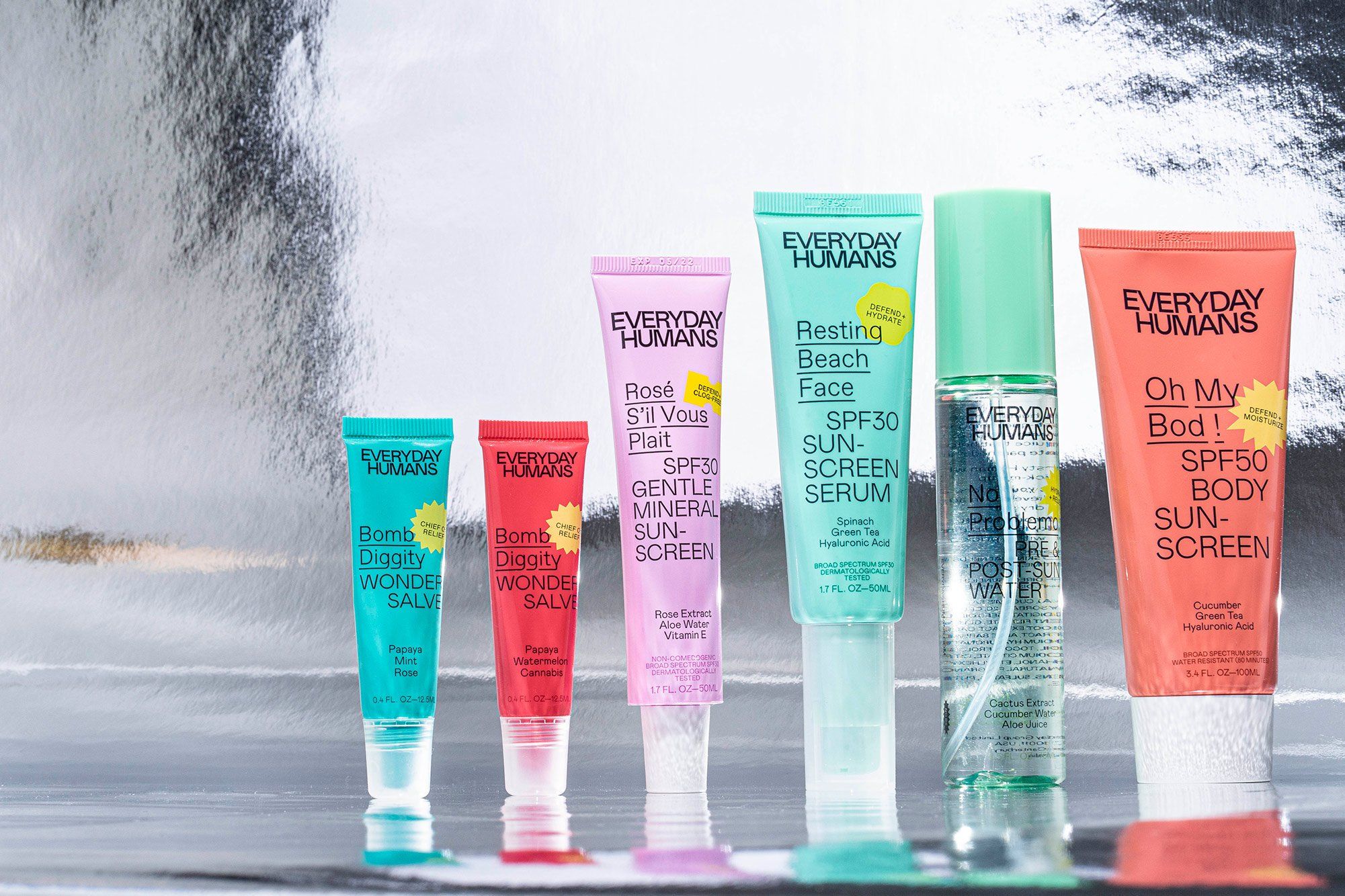 Stocking Stuffers: Holiday Gifts For Every Skin Care Junkie On Your List