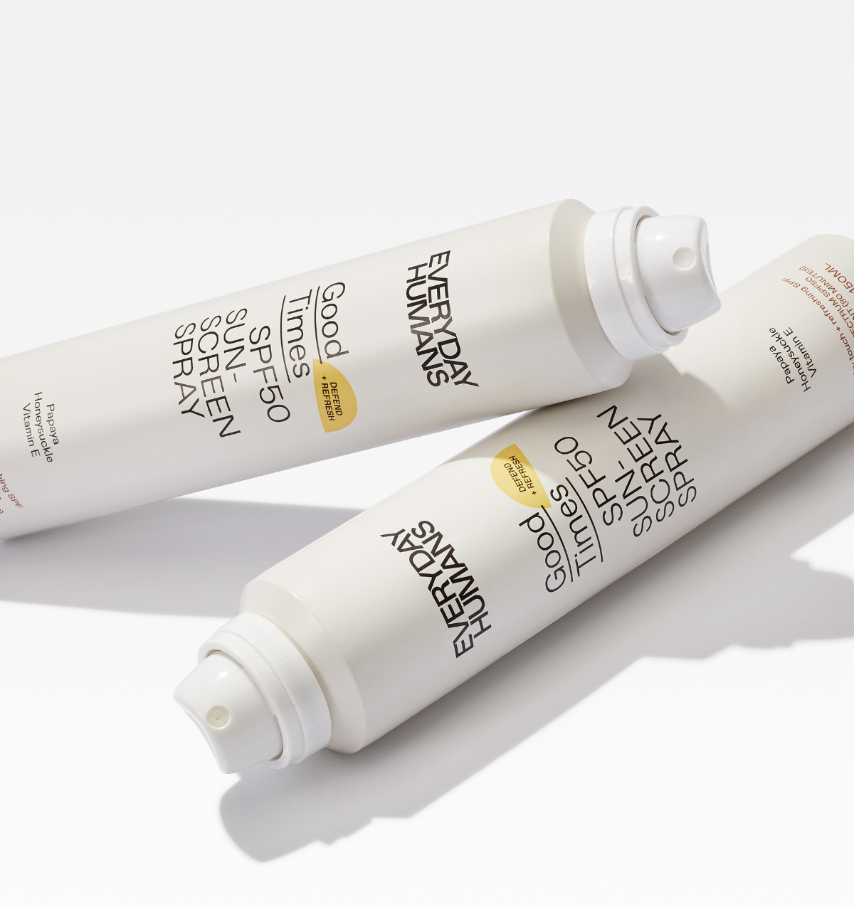 Good Times SPF50 Sunscreen Spray