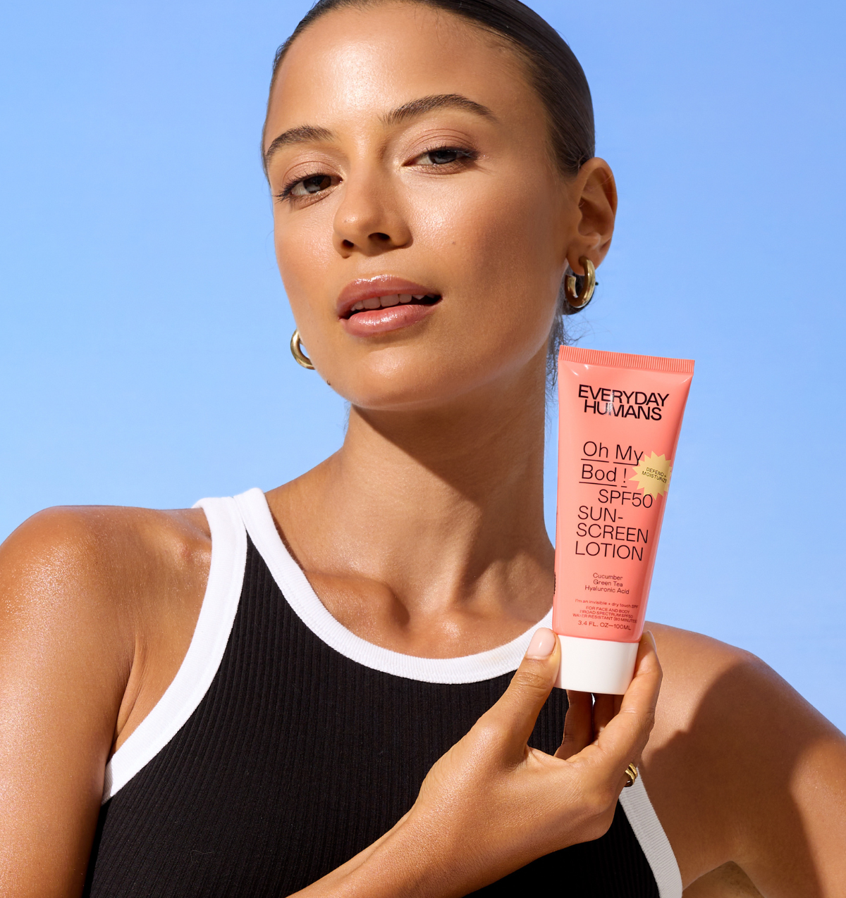 Lotion & Spray Bundle