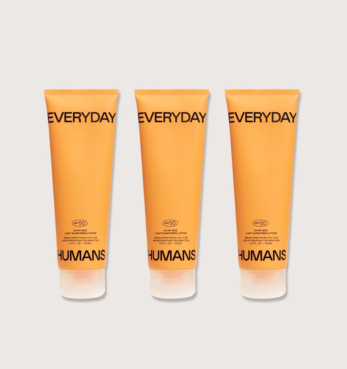 Lotion Bundle