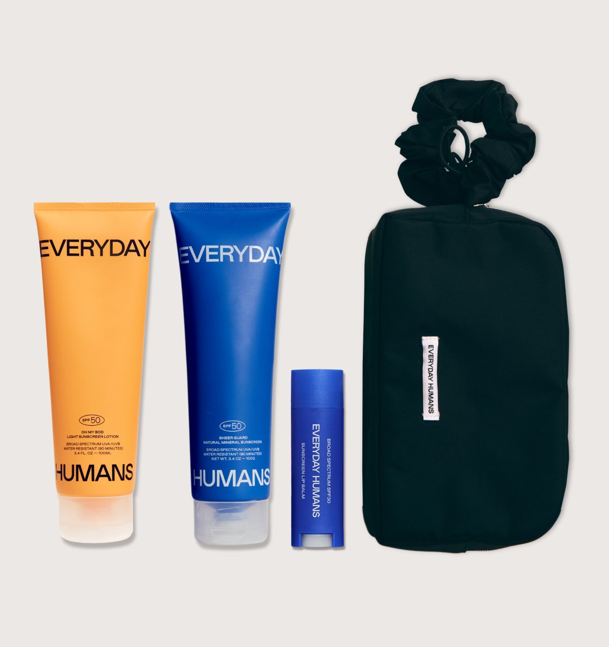 Summer Essentials